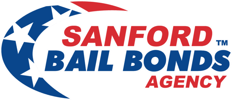 Sanford Bail Bonds Agency Logo